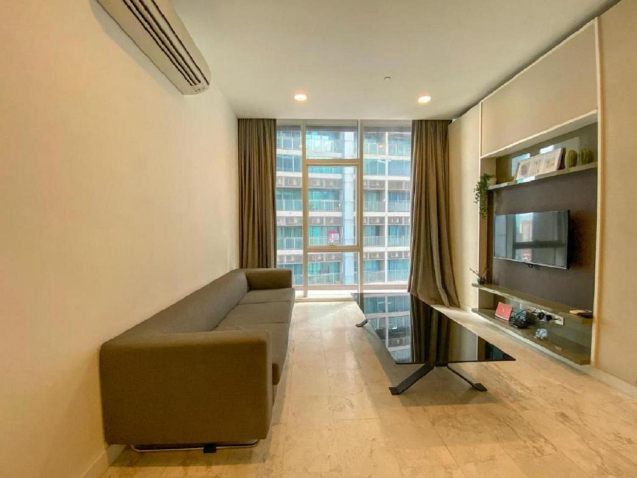 קואלה לומפור Platinum Suites Klcc By Ar Hospitality מראה חיצוני תמונה