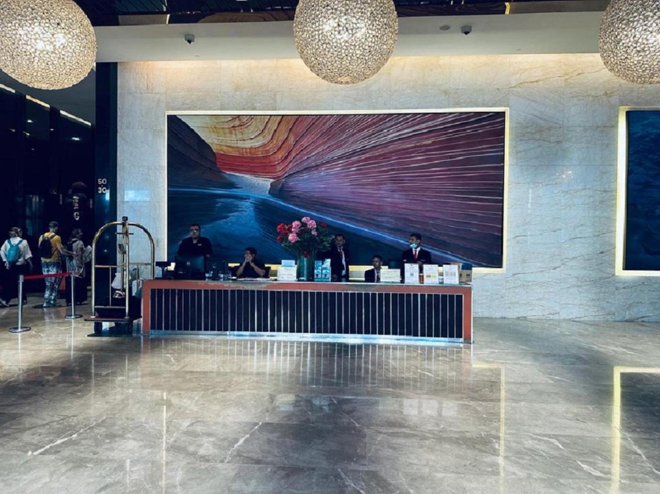 קואלה לומפור Platinum Suites Klcc By Ar Hospitality מראה חיצוני תמונה