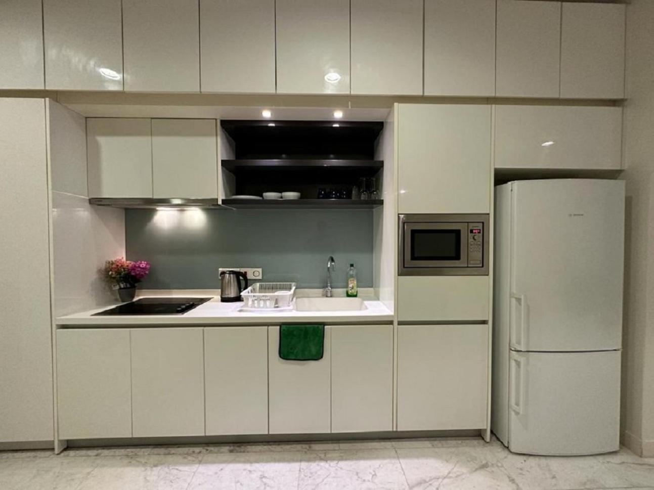 קואלה לומפור Platinum Suites Klcc By Ar Hospitality מראה חיצוני תמונה