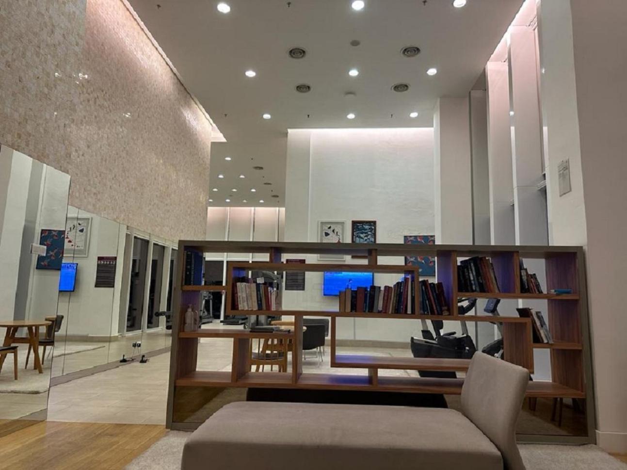 קואלה לומפור Platinum Suites Klcc By Ar Hospitality מראה חיצוני תמונה