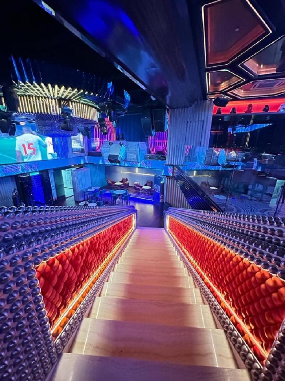 קואלה לומפור Platinum Suites Klcc By Ar Hospitality מראה חיצוני תמונה