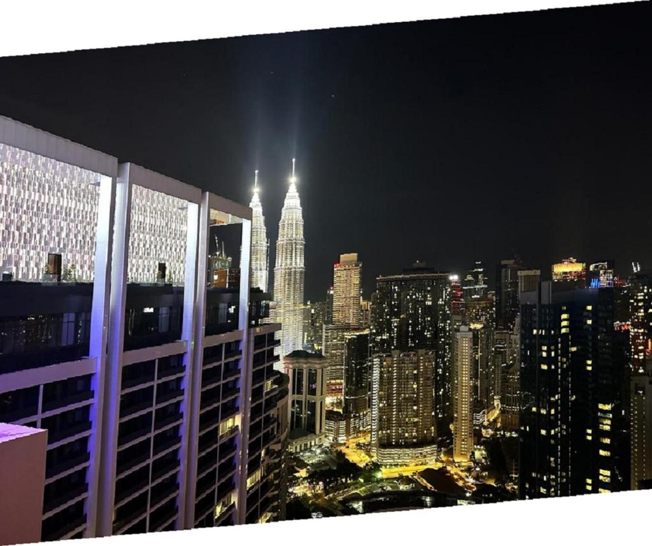 קואלה לומפור Platinum Suites Klcc By Ar Hospitality מראה חיצוני תמונה