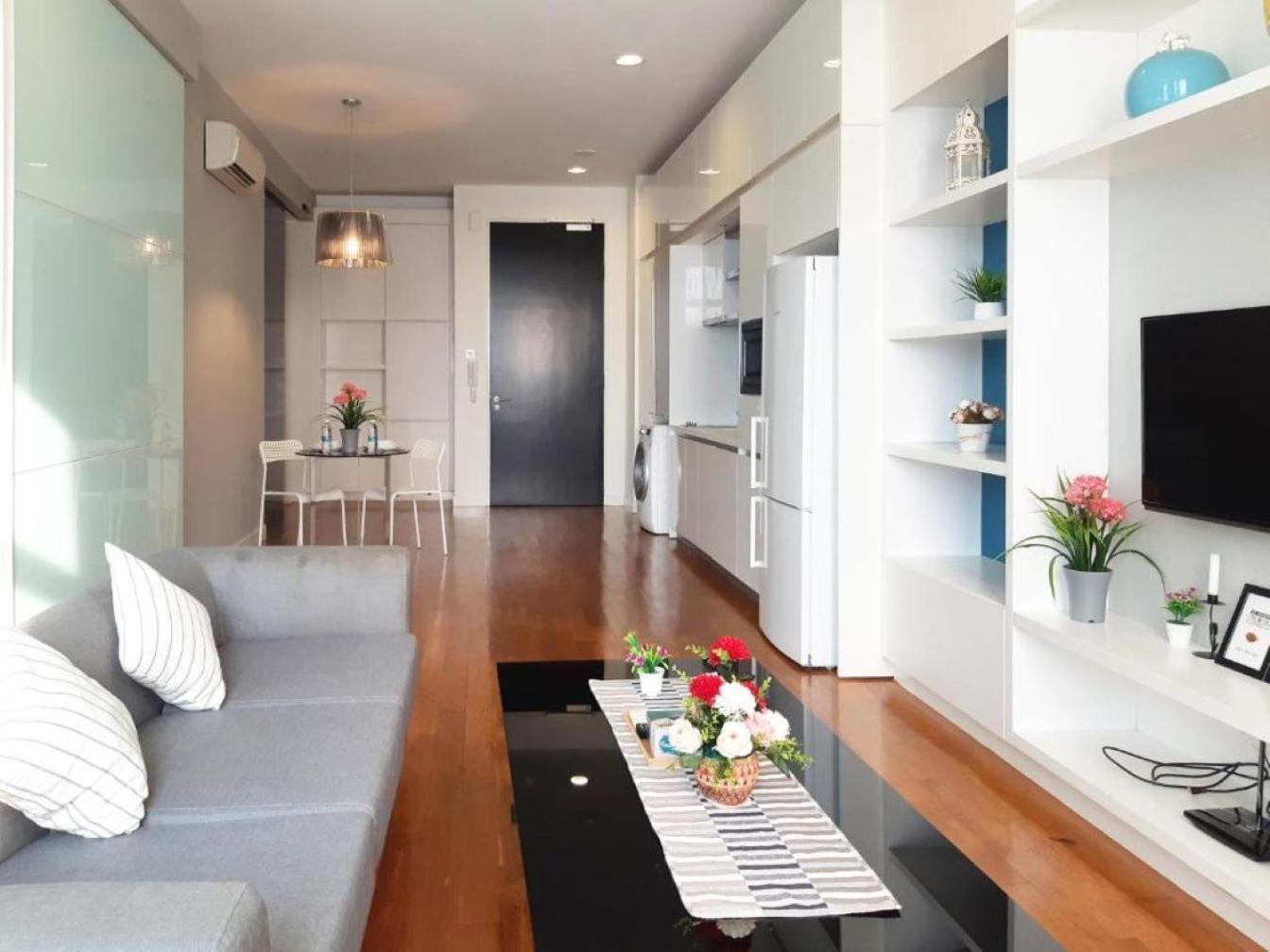 קואלה לומפור Platinum Suites Klcc By Ar Hospitality מראה חיצוני תמונה